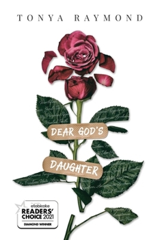 Paperback Dear God's Daughter: Words of True Love When False Love Fails Book