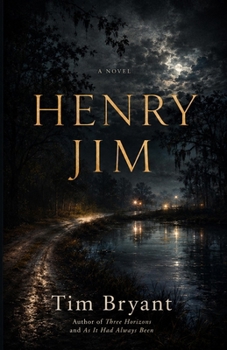Henry Jim