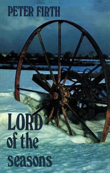 Paperback Lord of the Seasons Book