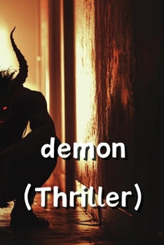 Paperback Demon (Thriller) Book