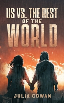 Paperback Us vs. the Rest of the World Book