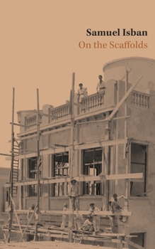 Paperback On the Scaffolds Book