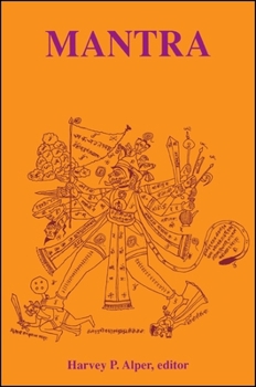 Mantra (Suny Series in Religious Studies)