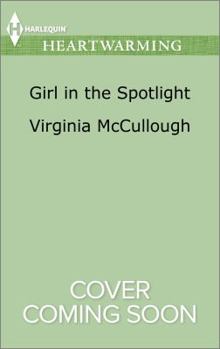 Mass Market Paperback Girl in the Spotlight Book