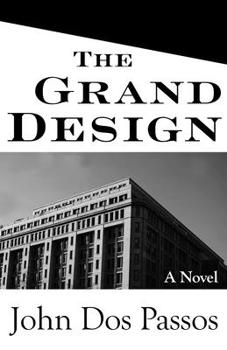 Paperback The Grand Design Book