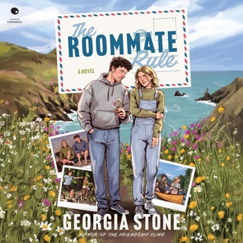 The Roommate Rule: A Novel