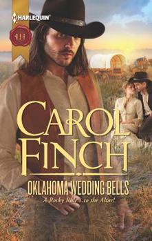 Mass Market Paperback Oklahoma Wedding Bells Book