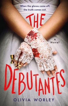 Hardcover The Debutantes Book