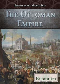 Paperback The Ottoman Empire Book