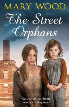 Paperback The Street Orphans Book