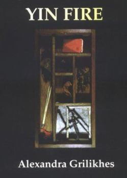 Paperback Yin Fire Book