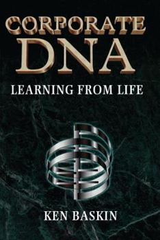 Paperback Corporate DNA Book
