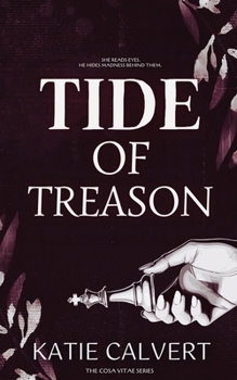 Paperback Tide of Treason Book