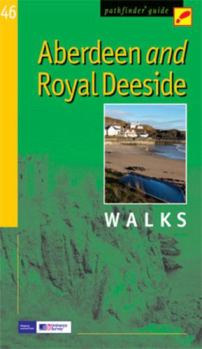 Paperback Aberdeen and Royal Deeside Book