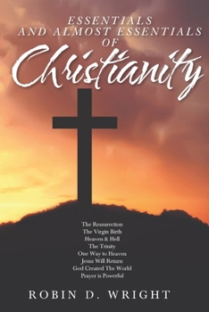 Paperback Essentials and Almost Essentials of Christianity Book