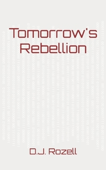 Paperback Tomorrow's Rebellion Book