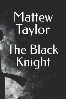 Paperback The Black Knight Book