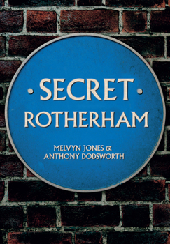 Paperback Secret Rotherham Book