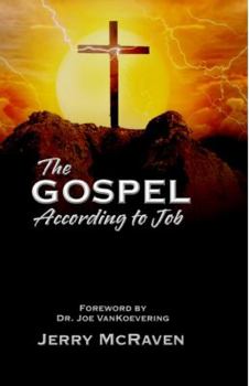 Paperback The Gospel According to Job Book