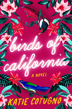Paperback Birds of California Book