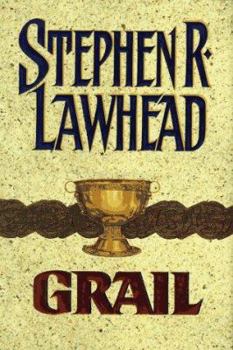 Grail (The Pendragon Cycle, #5) - Book #5 of the Pendragon Cycle