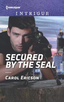 Secured by the SEAL - Book #5 of the Red, White and Built