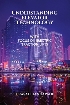 Paperback Understanding Elevator Technology Book