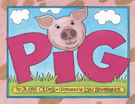 Paperback Pig Book