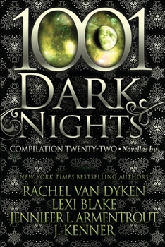 Paperback 1001 Dark Nights: Compilation Twenty-Two Book