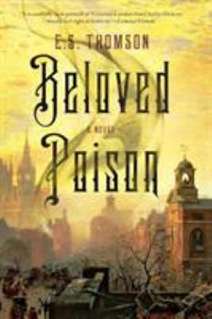 Beloved Poison - Book #1 of the Jem Flockhart