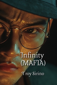 Paperback Infinity (MAFIA) Book