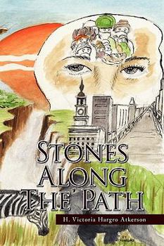 Paperback Stones Along the Path Book