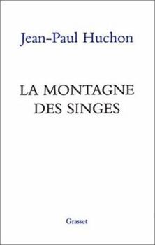 La montagne des singes