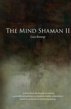 Paperback The Mind Shaman II Book