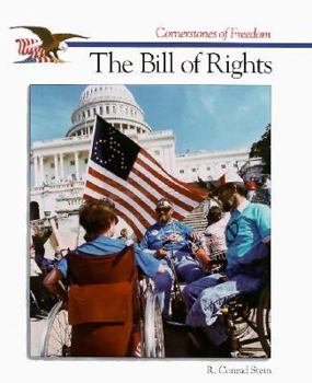 Hardcover Bill of Rights, the - Cof Book