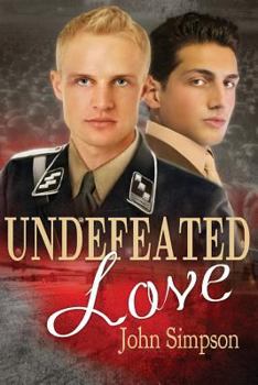 Paperback Undefeated Love Book