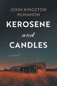 Paperback Kerosene and Candles Book