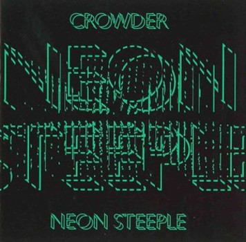 Music - CD Neon Steeple Extravaganza (2 CD) Book