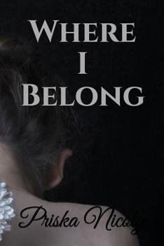 Paperback Where I Belong [Italian] Book
