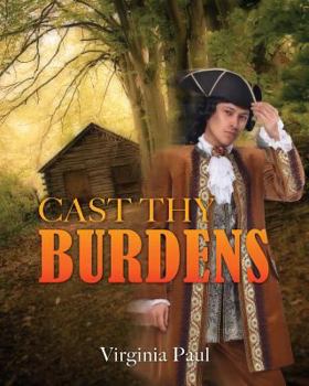 Paperback Cast Thy Burdens Book