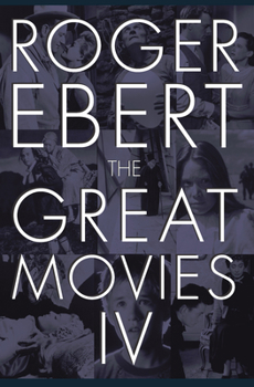 Electronics The Great Movies IV Book