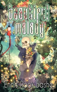 Paperback Beautiful Malady Book