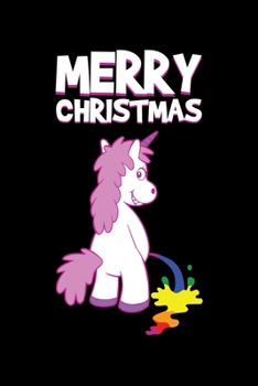 Merry Christmas: Christmas Eve Notebook | Gay Xmas Snowman LGBTQ Winter Santa Claus Holiday Pride Season Mini Notepad Gift College Ruled (6"X9")