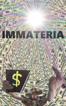 Paperback immateria [Finnish] Book