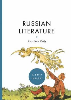 Hardcover Russian Literature Book