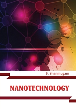 Paperback Nanotechnology Book