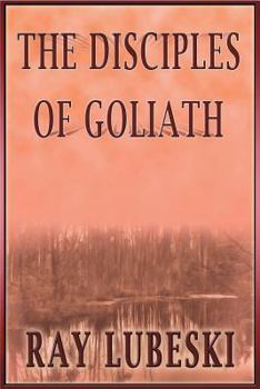 Paperback The Disciples of Goliath Book