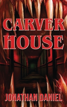 Paperback Carver House Book