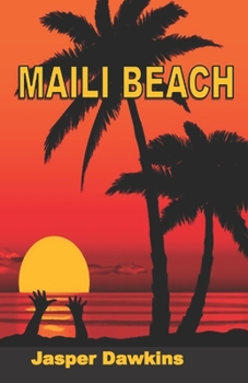 Paperback Maili Beach Book