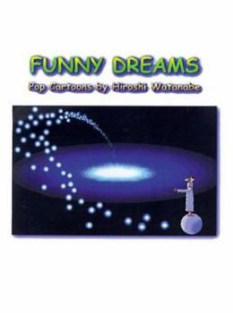 Paperback Funny Dreams Book